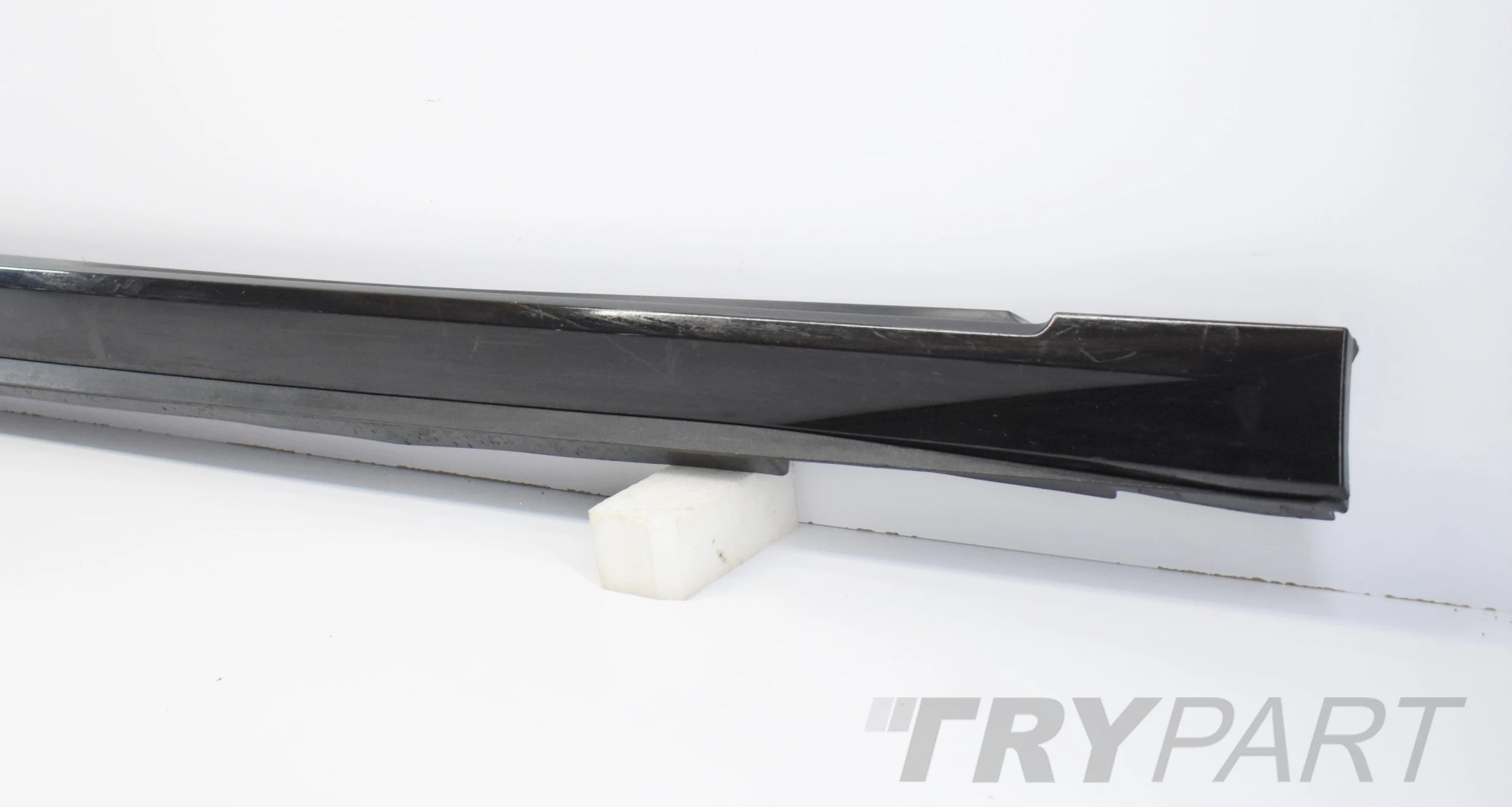 AUDI A5 D5 4N4 RIGHT SILL PANEL ORG LONG