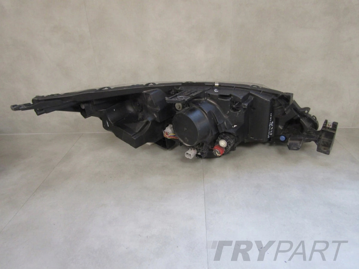 FRONT LAMP MITSUBISHI ECLIPSE CROSS FULL LED 17-20 LH LEFT