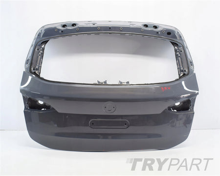 BMW 1 F40 Trunk Lid Rear OEM