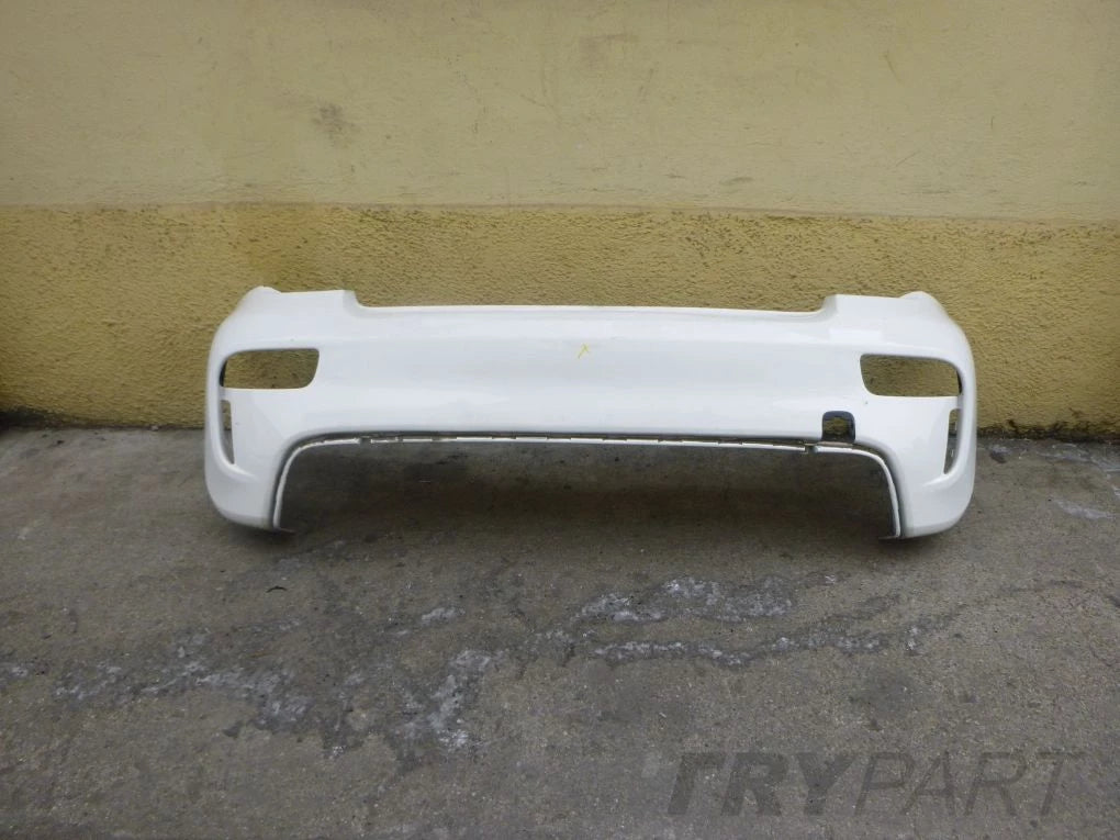 FIAT 500 ABARTH 595 LIFT Rear Bumper
