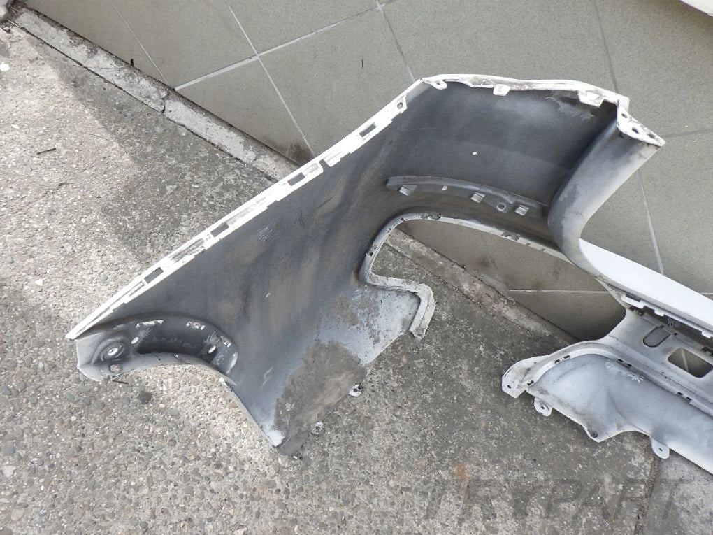 BMW X1 F48 M Package Rear Bumper