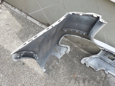 BMW X1 F48 M Package Rear Bumper