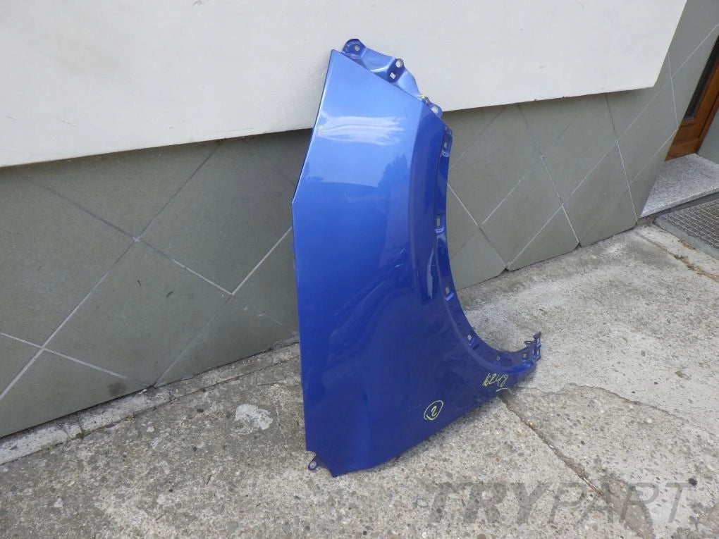 KIA SPORTAGE 4 IV 2015- front right fender