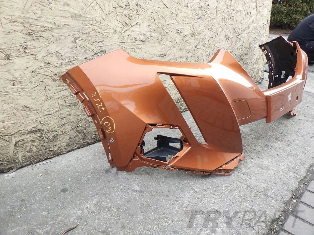 PEUGEOT 2008 II 2 19- Front Bumper