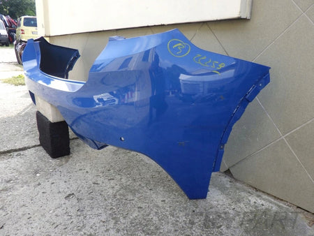 BMW X2 F39 M Sport Package Rear Bumper