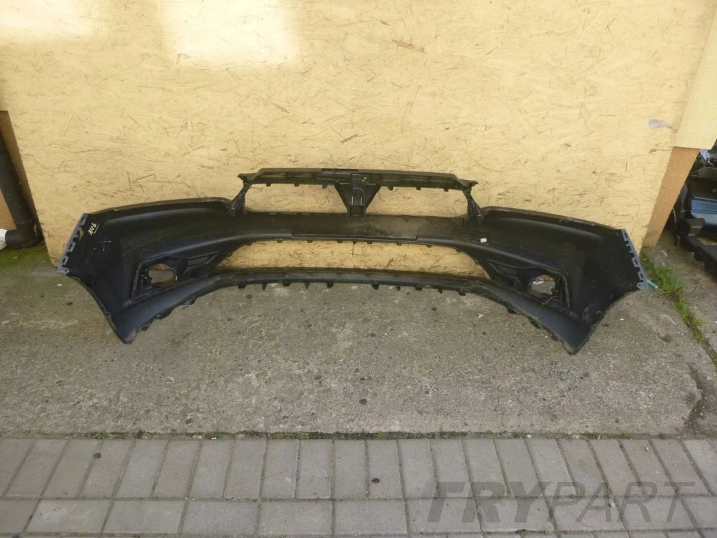 DACIA SANDERO III 3 20- Front Bumper