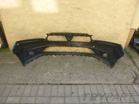 DACIA SANDERO III 3 20- Front Bumper