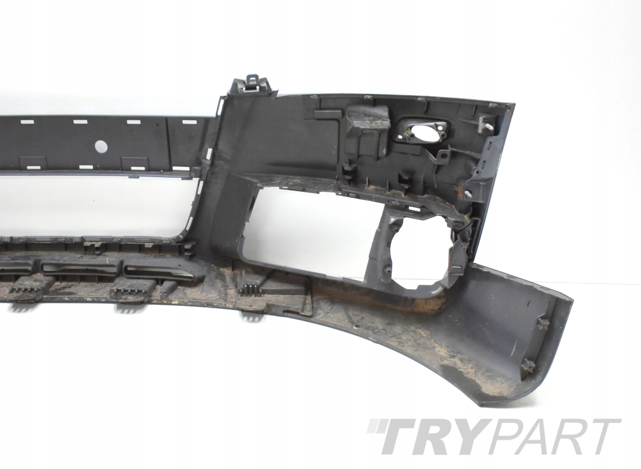 AUDI TT TTS 8J0 S LINE FRONT BUMPER ORG
