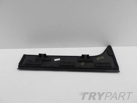 BERLINGO IV RIFTER COMBO E PARTNER IV 18- Rear Left Door Trim