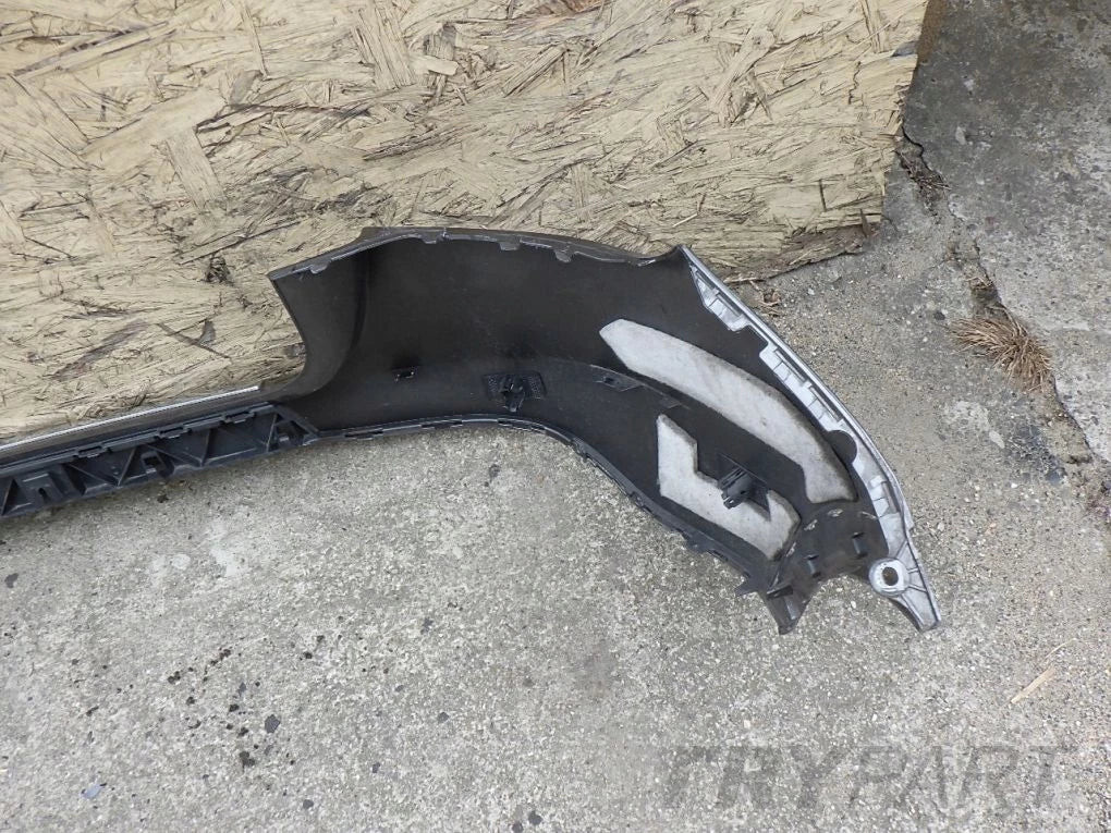 MERCEDES GLA W156 2013- Rear Bumper