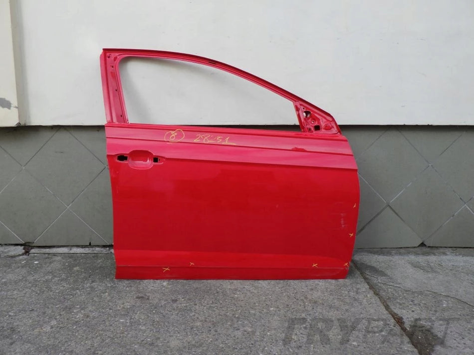 VW POLO 2G 2G4 17- Front Right Door