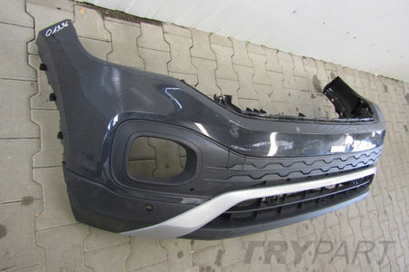 Front Bumper VW T-Cross T-Cross 2GM 2018-