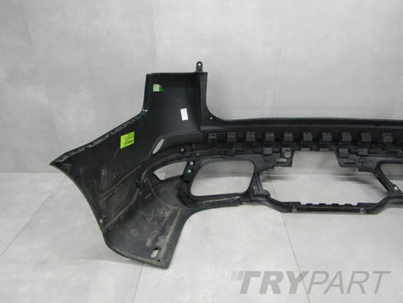 Rear bumper for Land Rover RANGE ROVER SPORT SVR L494 LIFT 18-22