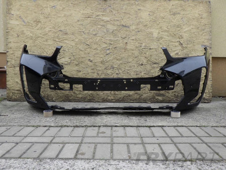 BMW X6 G06 M Package Lift LCI 2023- Front Bumper