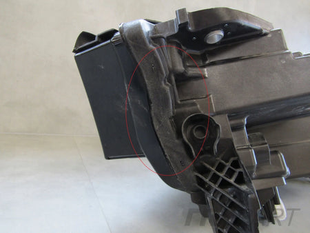 BMW IX I20 LASER 21- RH 5A3CEA2 Headlight