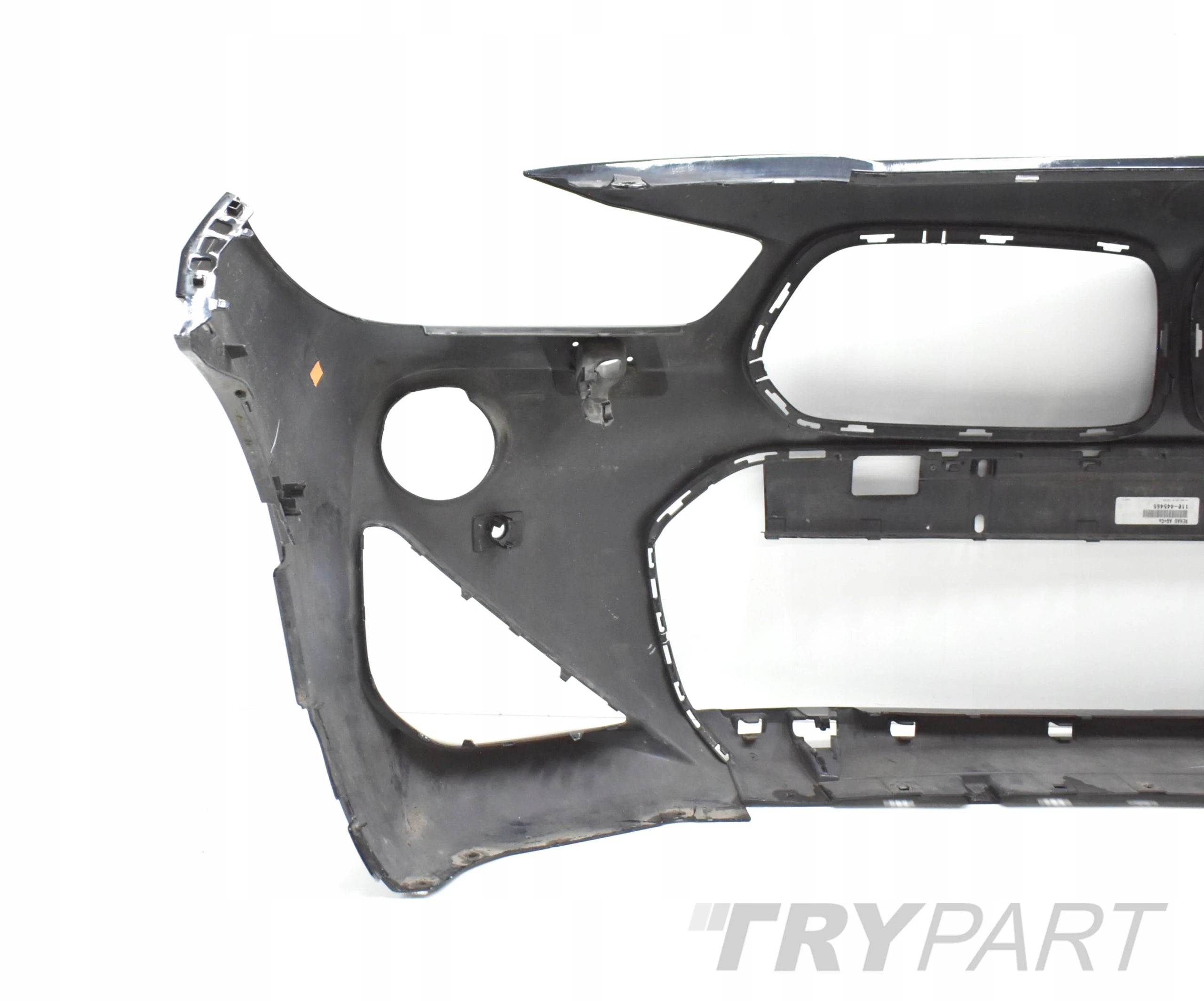 BMW X2 F39 M PACKAGE FRONT BUMPER ORG
