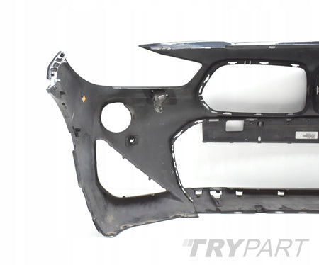 BMW X2 F39 M PACKAGE FRONT BUMPER ORG