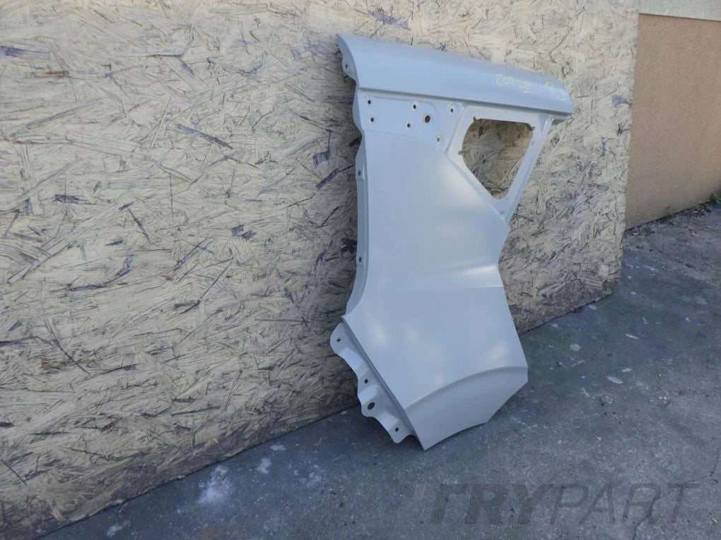 KIA SOUL III 3 18- Right Rear Fender