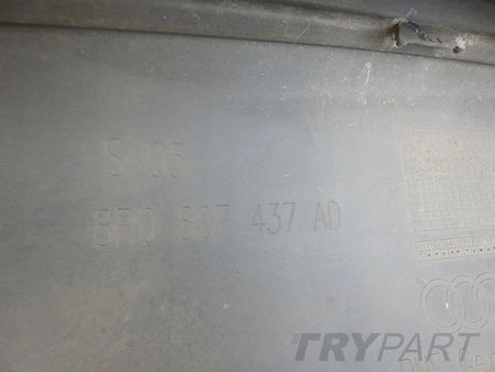 AUDI Q5 SQ5 8R LIFT S-LINE 12- Front Bumper