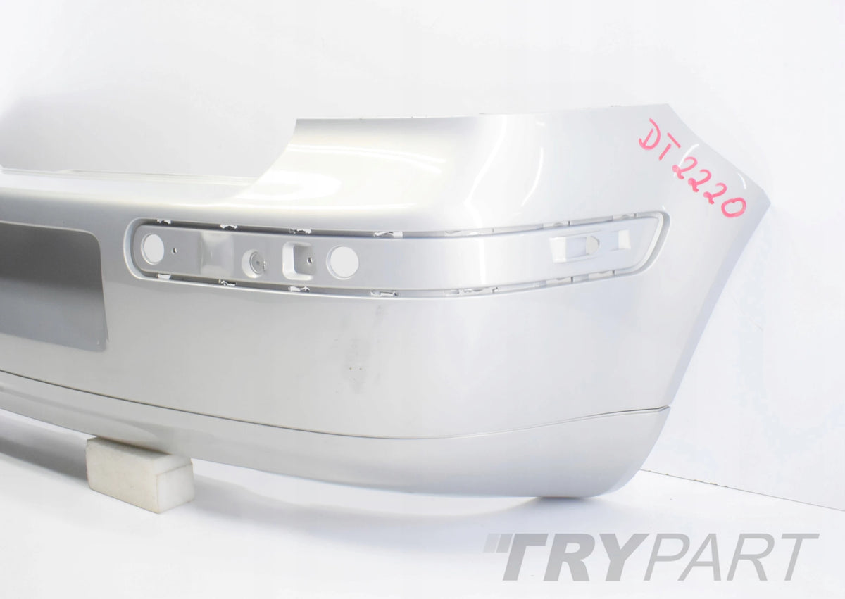 VW GOLF 4 IV 1J6 REAR BUMPER EXCELLENT CONDITION! ORG