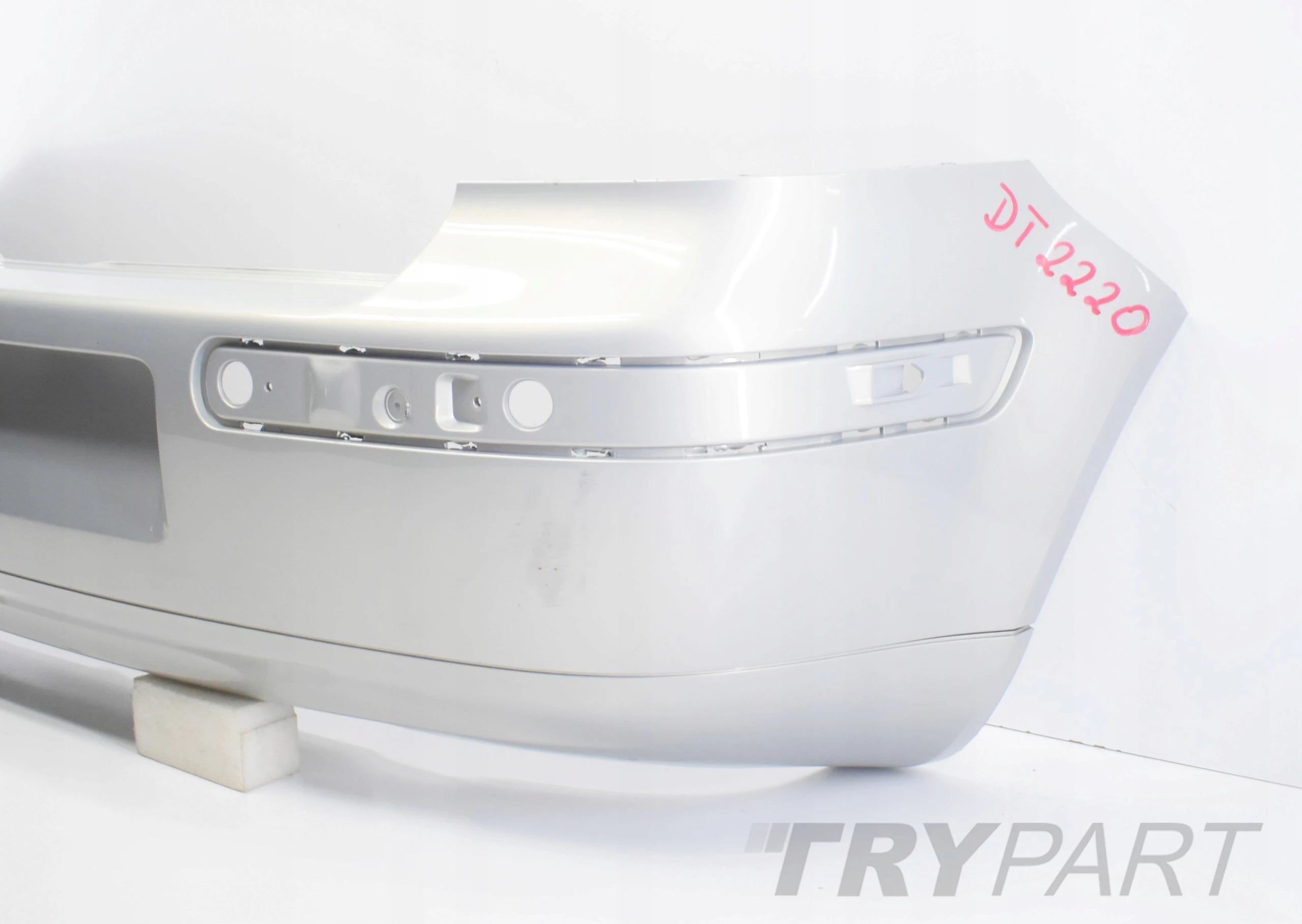 VW GOLF 4 IV 1J6 REAR BUMPER EXCELLENT CONDITION! ORG