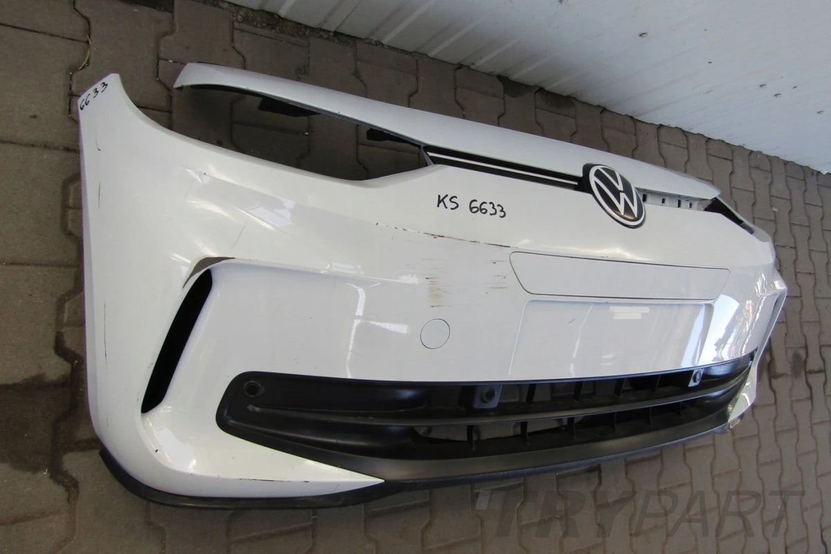 Front Bumper VW ID3 ID.3 10A Lift 23-