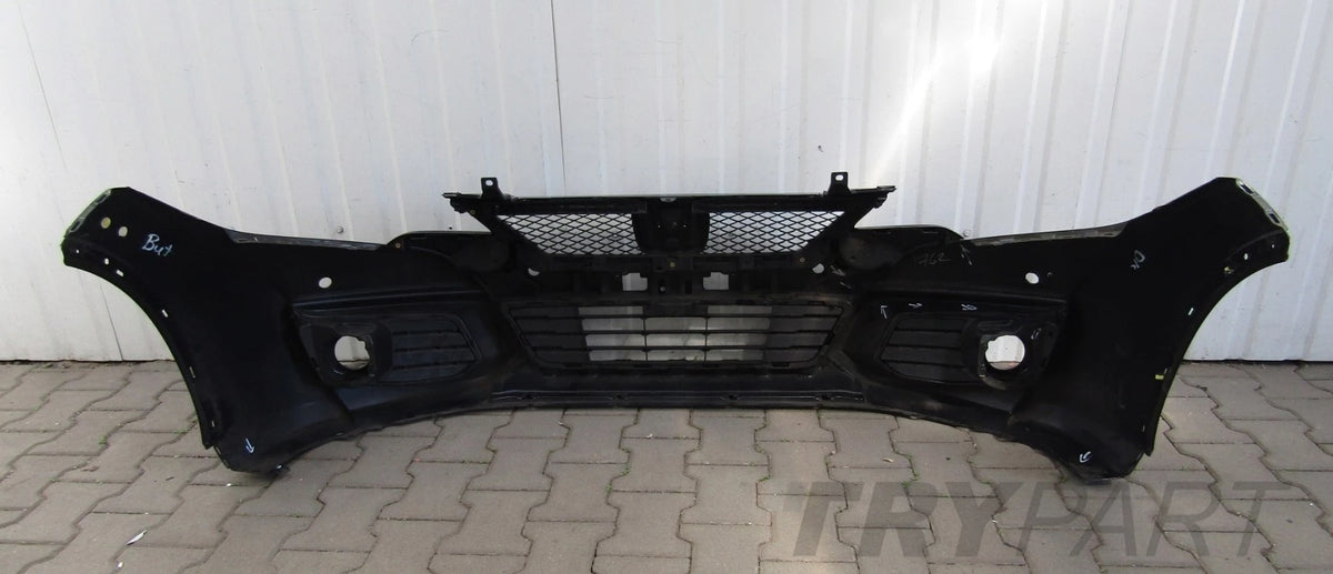 Front Bumper for Honda Civic 9th Gen Facelift 2014-2016