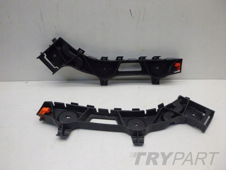 OPEL ZAFIRA B 2 II Rear bumper slider right