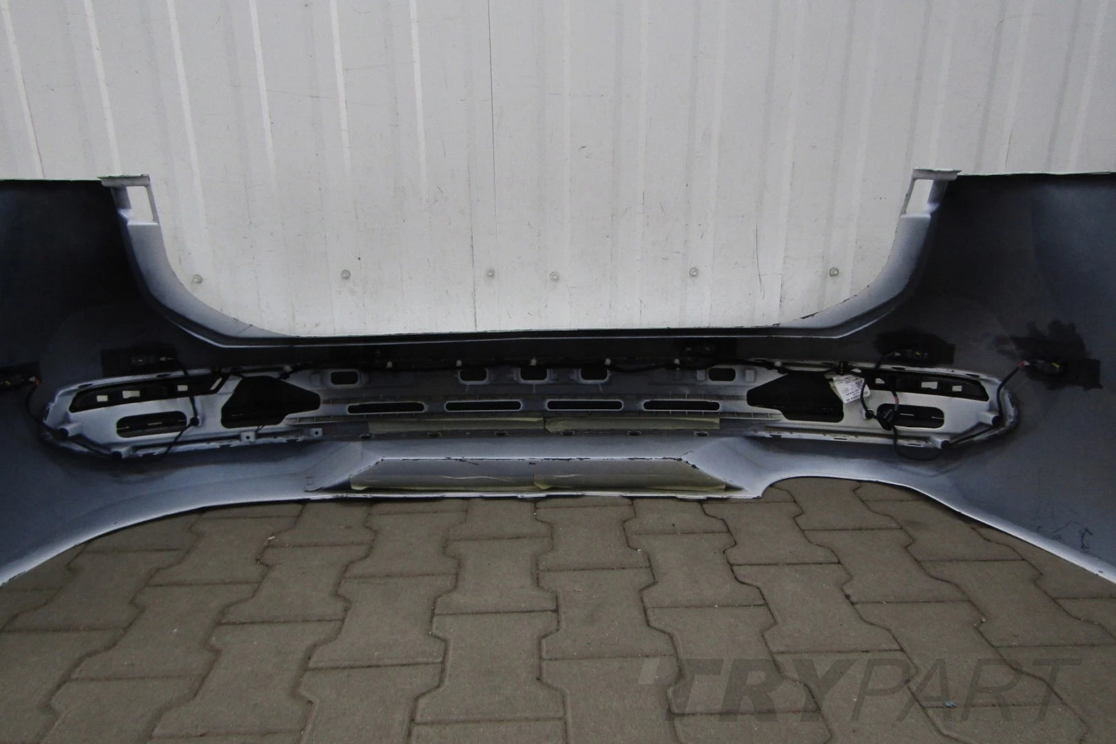 Rear Bumper for Volkswagen VW PASSAT B9 3J0 KOMBI VARIANT 2024- 6XPDC