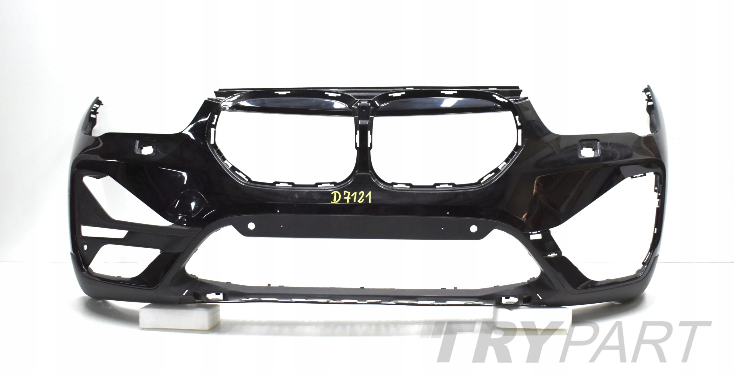 BMW X1 F48 LIFT LCI FRONT BUMPER ORG