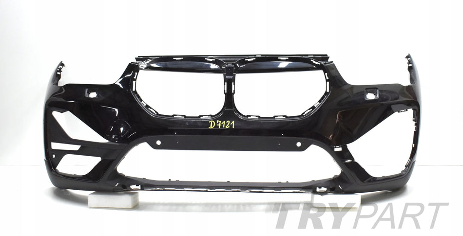BMW X1 F48 LIFT LCI FRONT BUMPER ORG