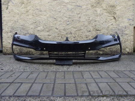 BMW 5 G30 G31 Front Bumper