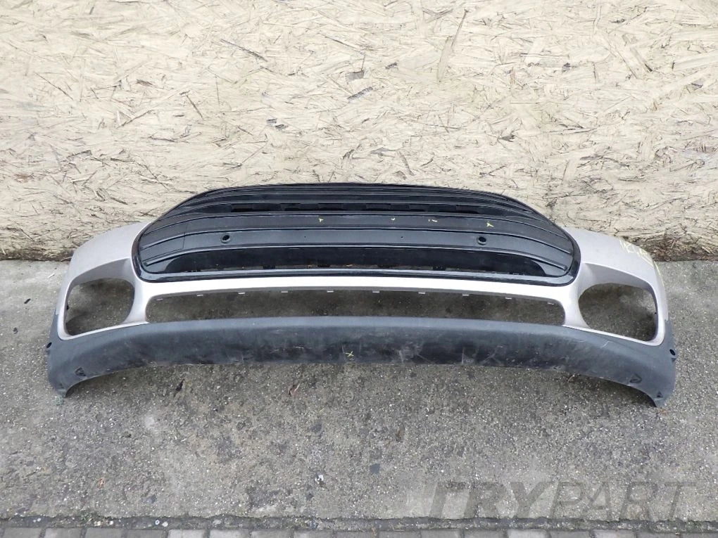 MINI CLUBMAN F54 LIFT LCI 19- Front Bumper