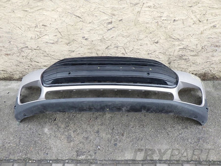 MINI CLUBMAN F54 LIFT LCI 19- Front Bumper