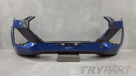 Front Bumper for Isuzu D-Max III 3 Lift 25-