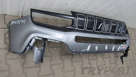 Front Bumper Jeep Avenger 23-