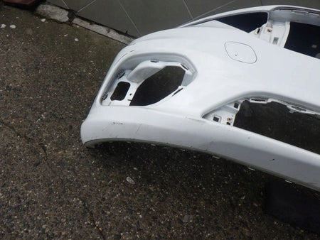 FIAT TIPO 2 II 2015- Front Bumper