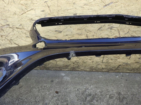 MERCEDES E CLASS 238 W238 COUPE AMG front bumper