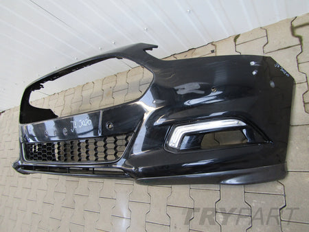 Front Bumper Ford Mondeo MK5 ST LINE 14-19