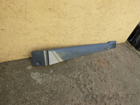 MERCEDES VITO VIANO 639 fender trim right rear