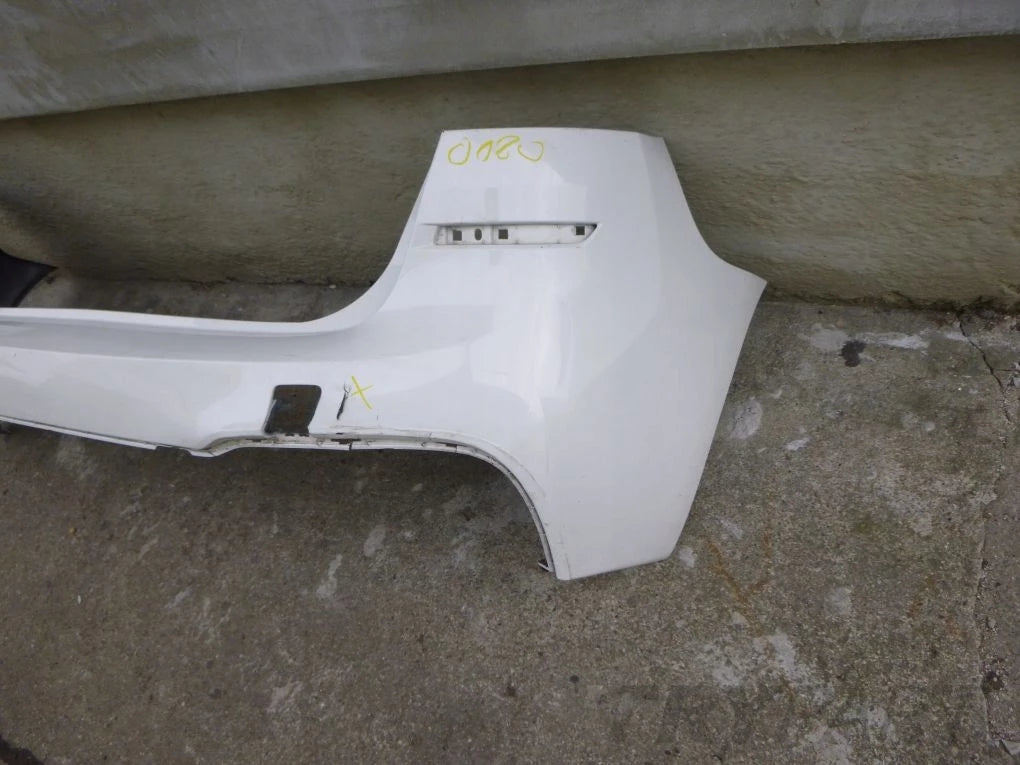 BMW 2 F45 ACTIVE TOURER M PACKAGE rear bumper