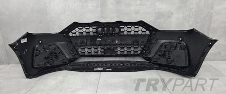 Front Bumper for Audi A1 II 82A 18-26
