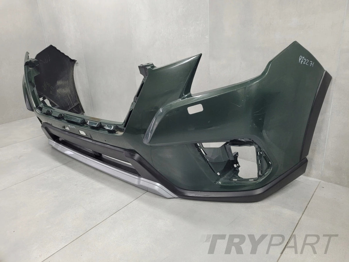 Front Bumper for Subaru Forester 5 V Lift 22-