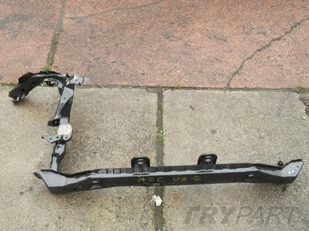 Honda Accord 08- Front Bumper Reinforcement Diesel