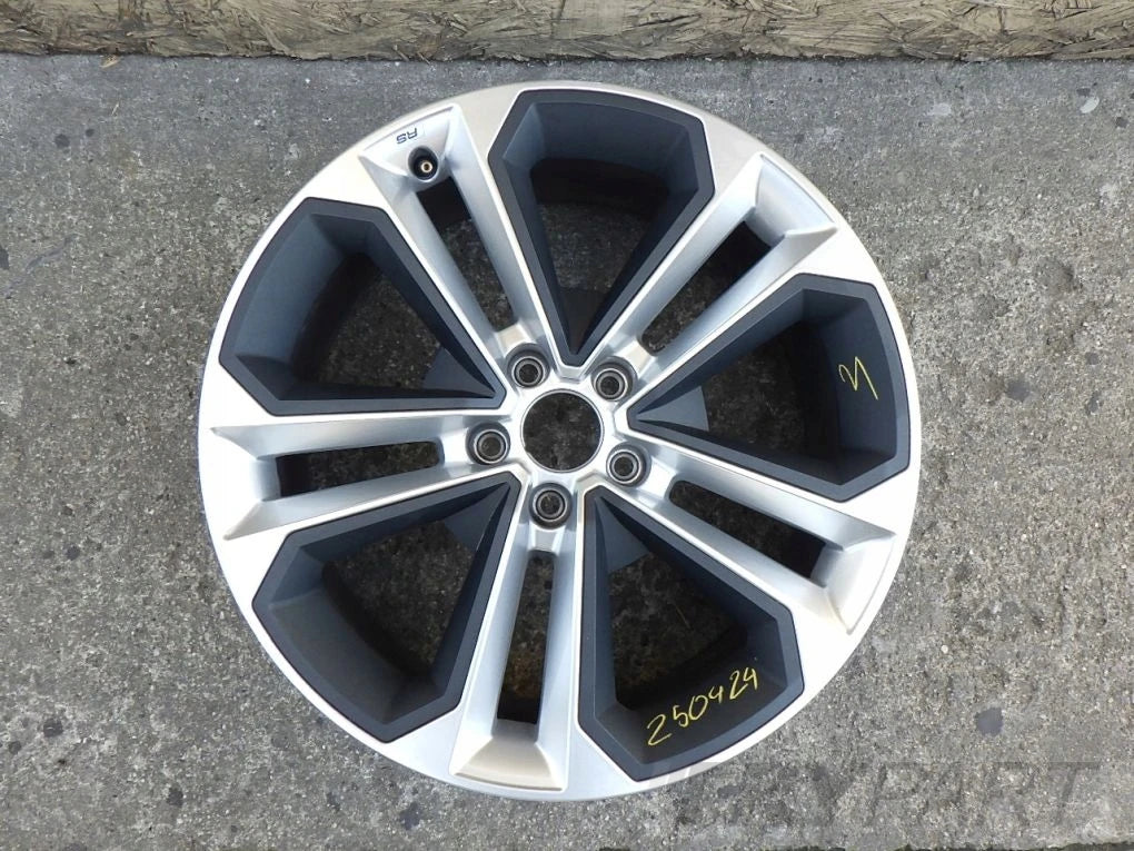 AUDI A5 A6 A7 8W RS 8.0 x 19 5x112 ET 32 wheel