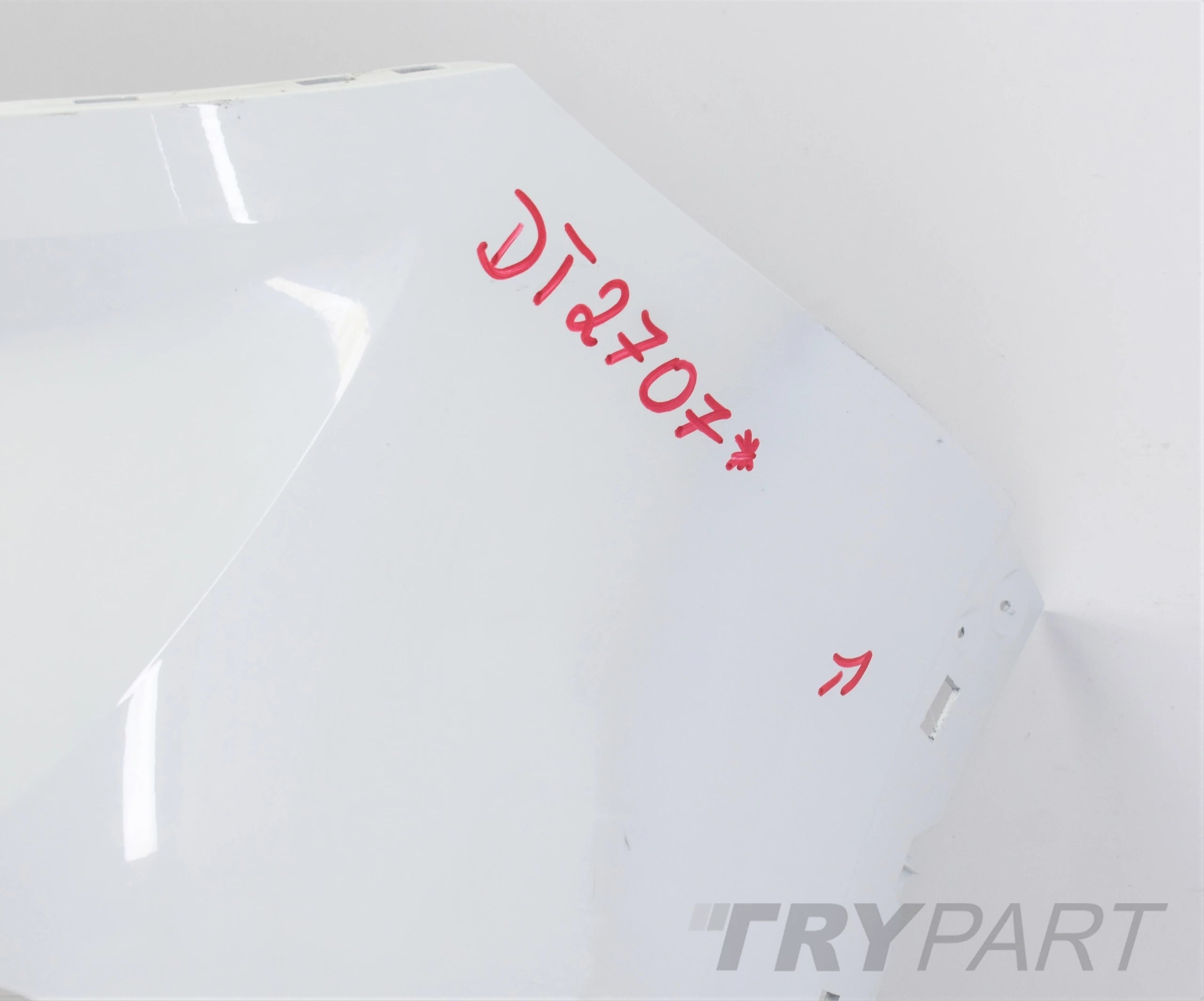 VW T-ROC 2GA REAR BUMPER REAR ORG