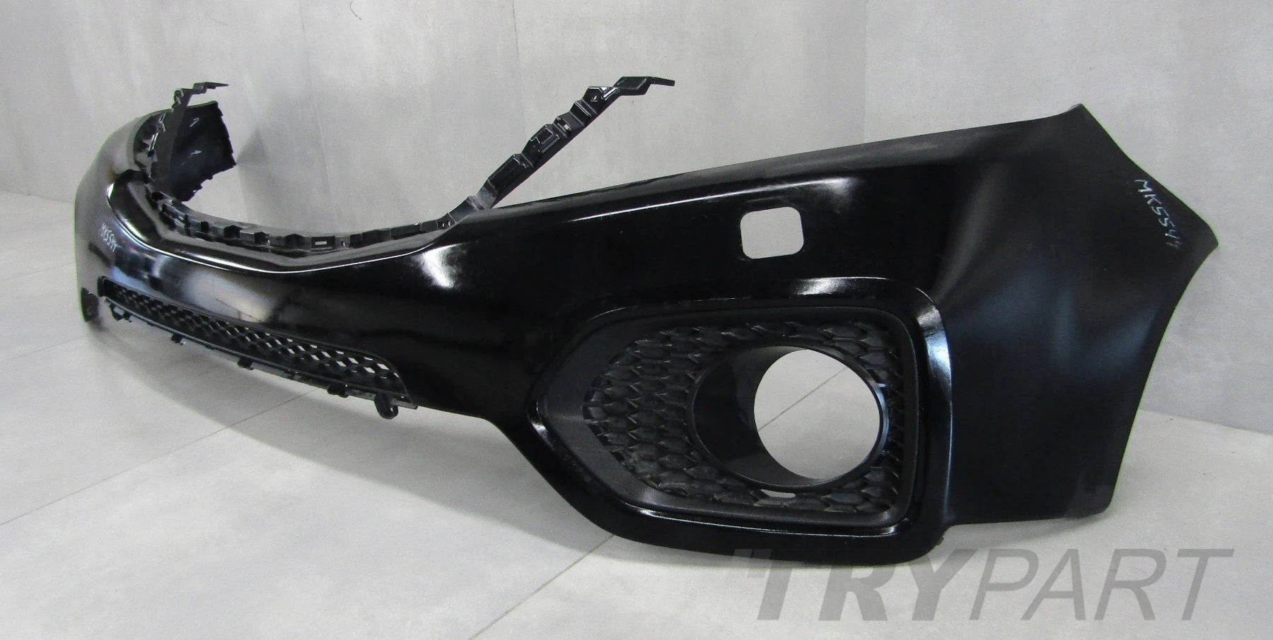 Front Bumper for Kia Sorento 2 II 09-12
