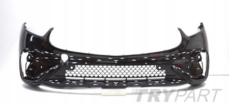 MERCEDES GLC W254 AMG FRONT BUMPER ORG + GRILLE
