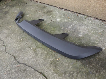 FORD FIESTA MK8 18- Rear bumper spoiler