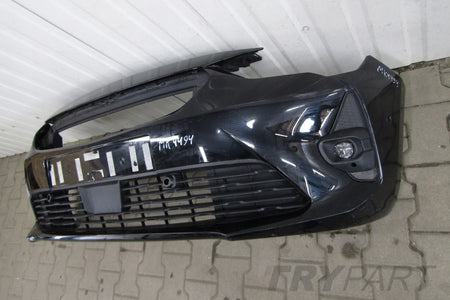 Front Bumper Opel Corsa F GS-Line 19- LEDS